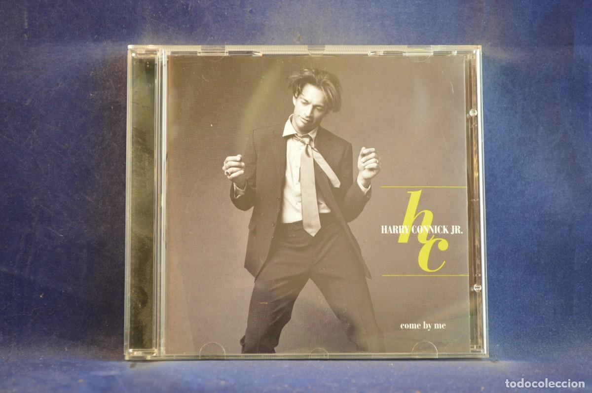 CDs de m&uacute;sica: HARRY CONNICK, JR. &ndash; COME BY ME - CD - Foto 1