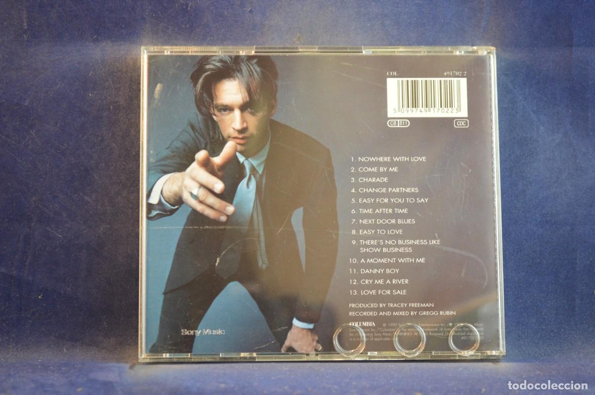 CDs de m&uacute;sica: HARRY CONNICK, JR. &ndash; COME BY ME - CD - Foto 2