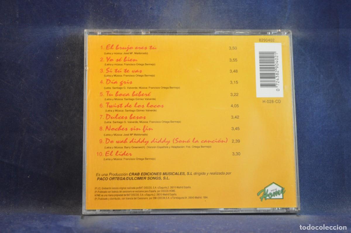 CDs de m&uacute;sica: SUSANA VERDI - CD - Foto 2