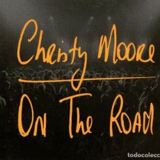 CDs de Música: DOBLE CD ALBUM: CHRISTY MOORE - ON THE ROAD - 24 TRACKS - SONY MUSIC - AÑO 2017