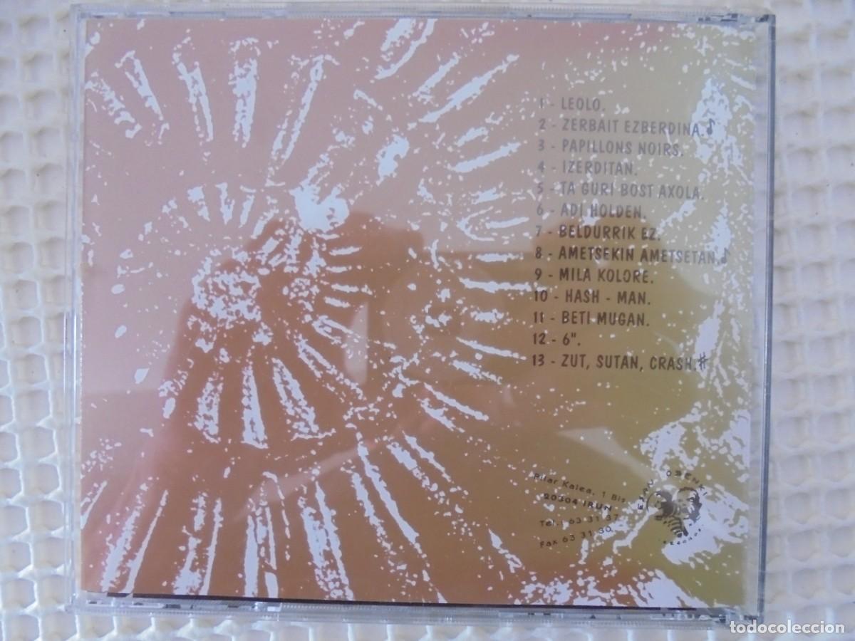 CDs de m&uacute;sica: SAY AMA AMA SAY. COMPACTO. - Foto 2