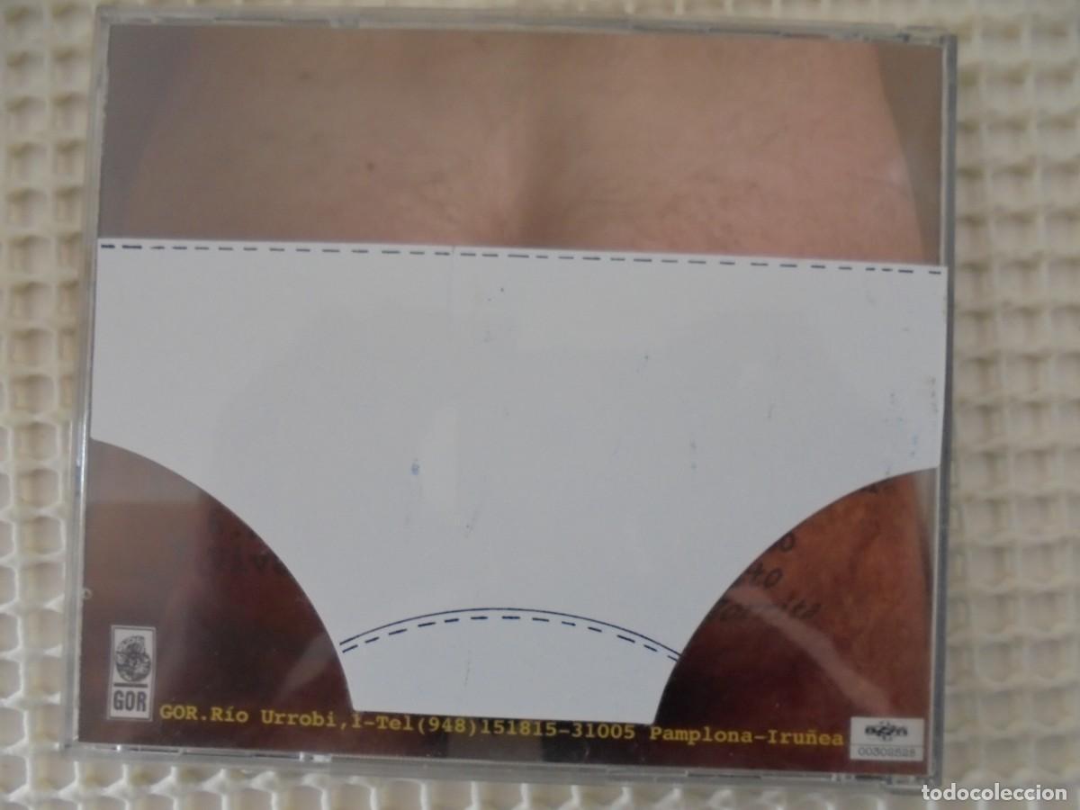 CDs de m&uacute;sica: ASAKO PAKO. M. C. D. COMPACTO. - Foto 2