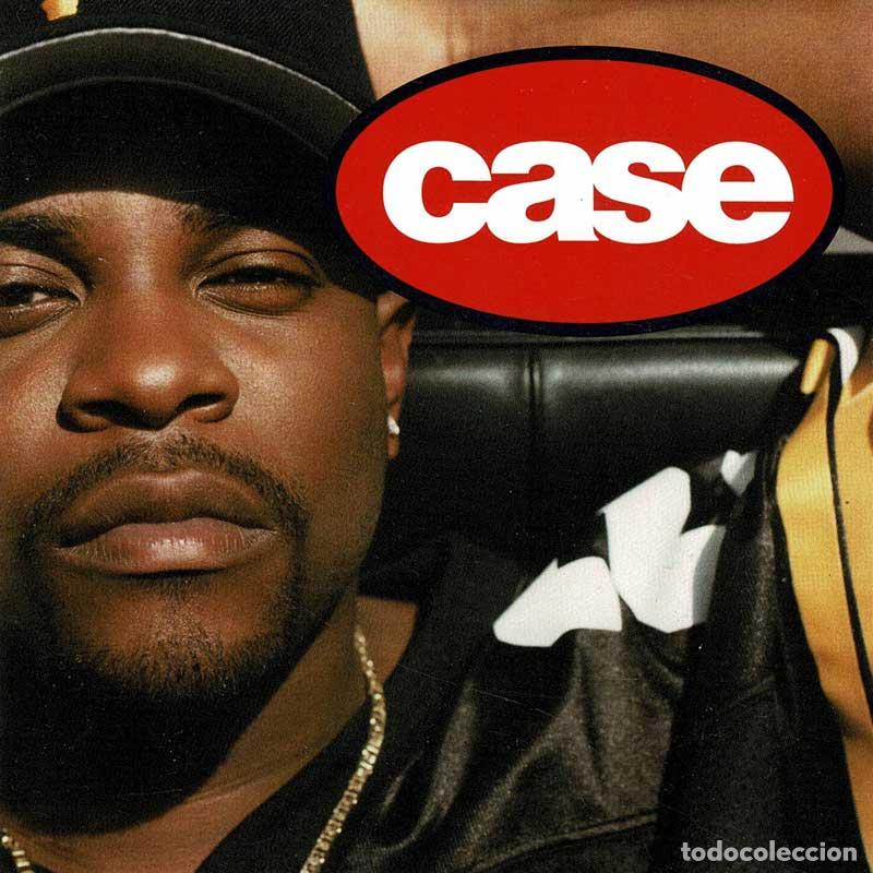 CDs de m&uacute;sica: Case - Case. CD - Foto 1