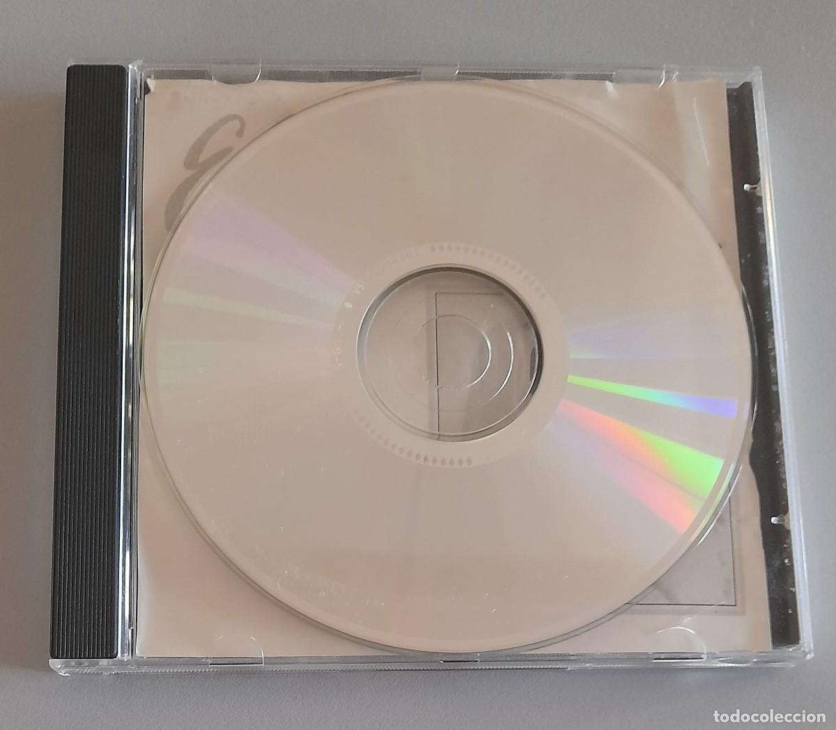 CDs de m&uacute;sica: EVA - &rdquo;PA&rdquo; CHULA YO... - Foto 3