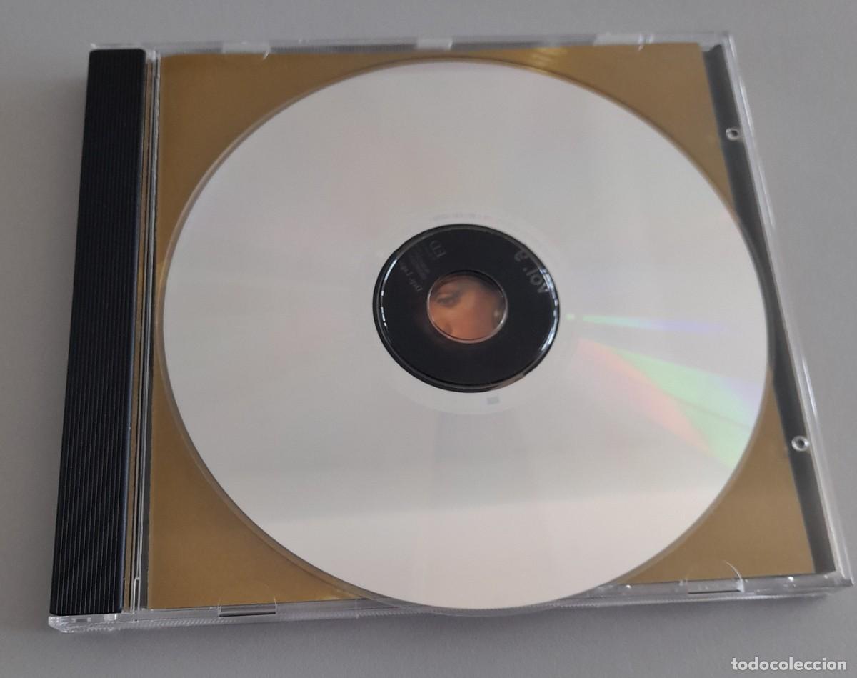 CDs de m&uacute;sica: LUISA ORTEGA - DISCO DE ORO VOL. 9 - Foto 3