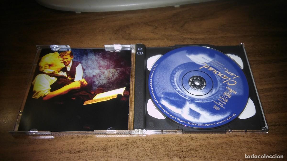 CDs de m&uacute;sica: CLANNAD - LORE (2CD) - Foto 2