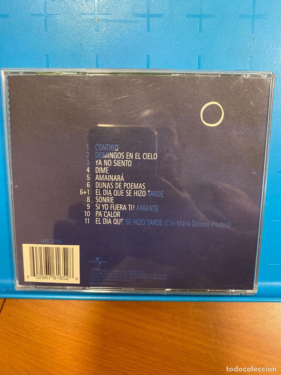 CDs de m&uacute;sica: Cd Rosana - Foto 2