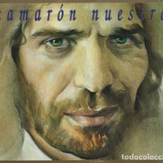 CDs de Música: CAMARÓN DE LA ISLA - CAMARÓN NUESTRO (2 CDS)