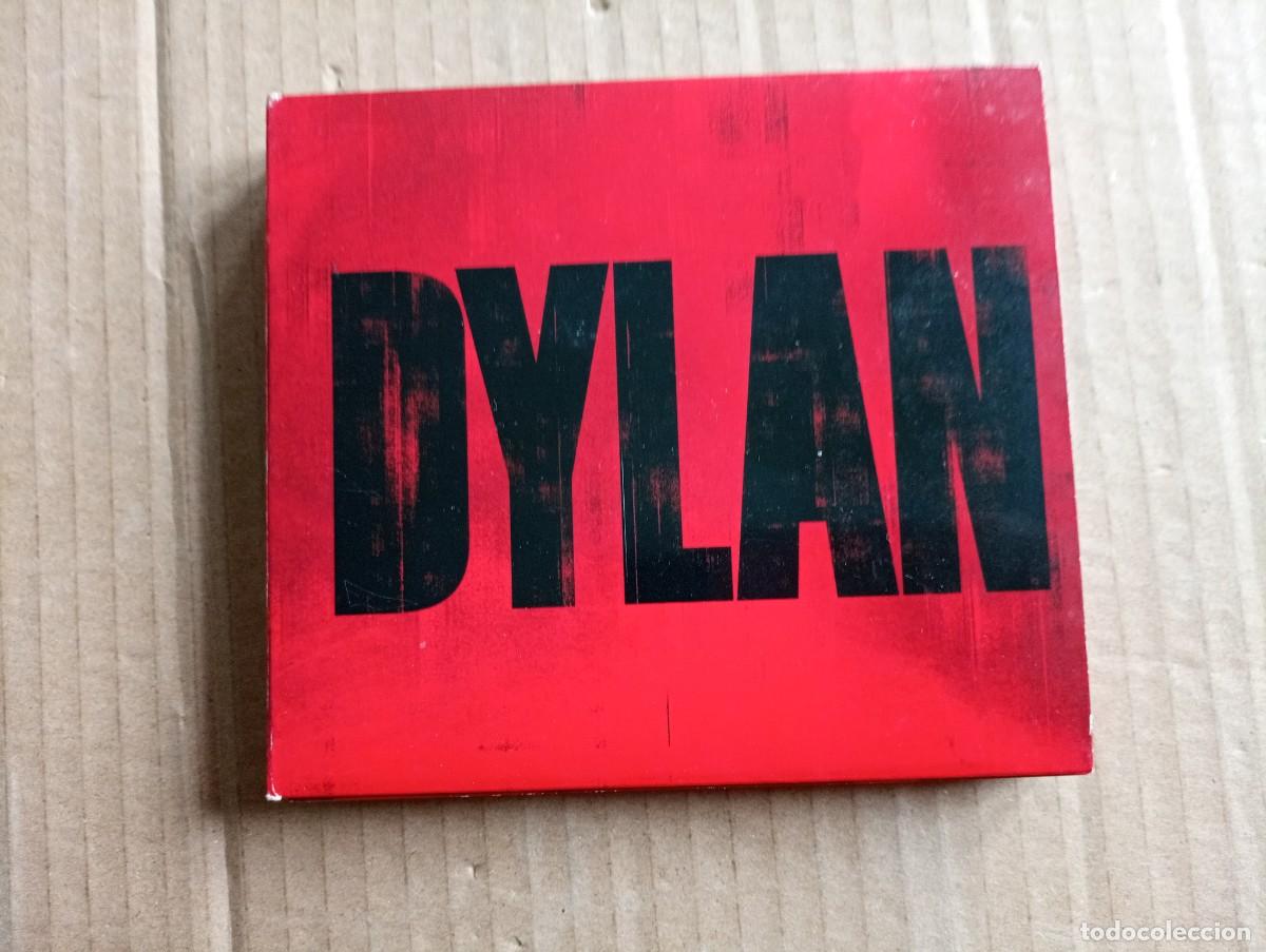 CDs de m&uacute;sica: BOB DYLAN - DYLAN 3 CD&acute;S 2007 DIGIPACK - Foto 1