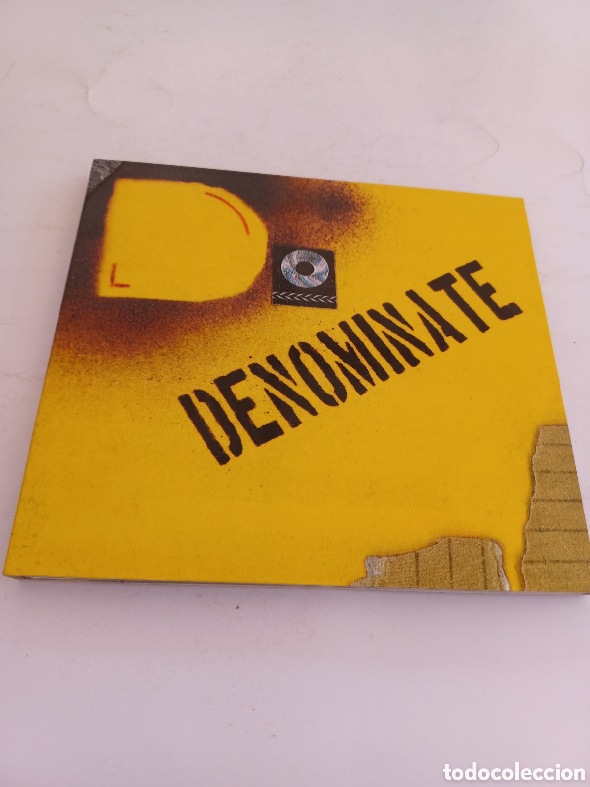CD di Musica: SCD25 denominate CD SEGUNDAMANO