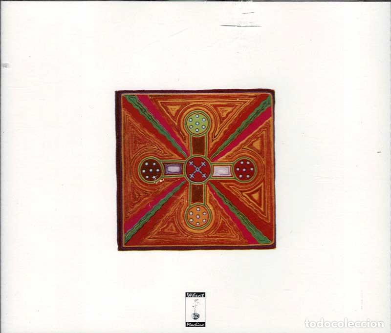 CDs de m&uacute;sica: Estat Gaia. 2 x CD (precintado) - Foto 2