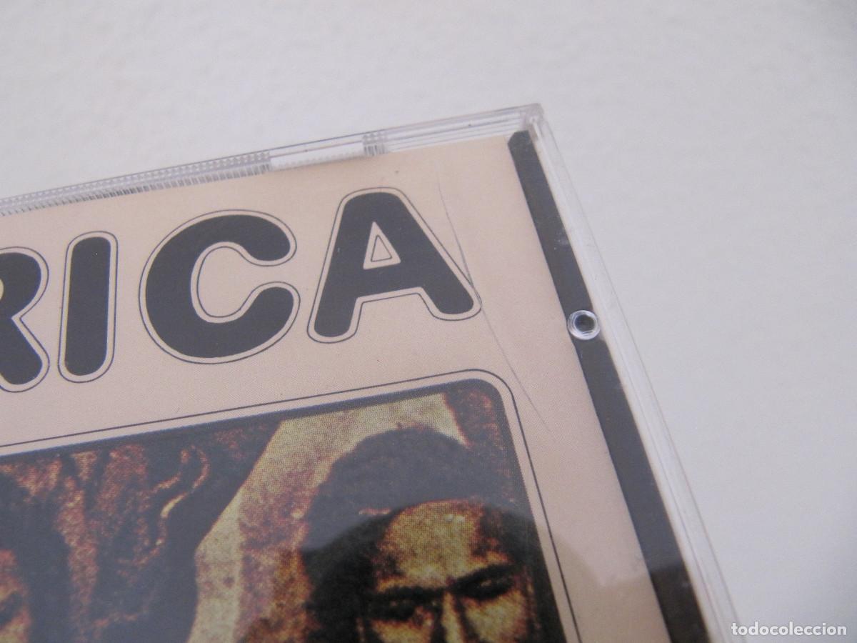 CDs de m&uacute;sica: America &ndash; America CD ORIGINAL - Foto 2