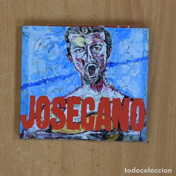 CDs de m&uacute;sica: JOSE CANO - JOSE CANO - CD - Foto 1