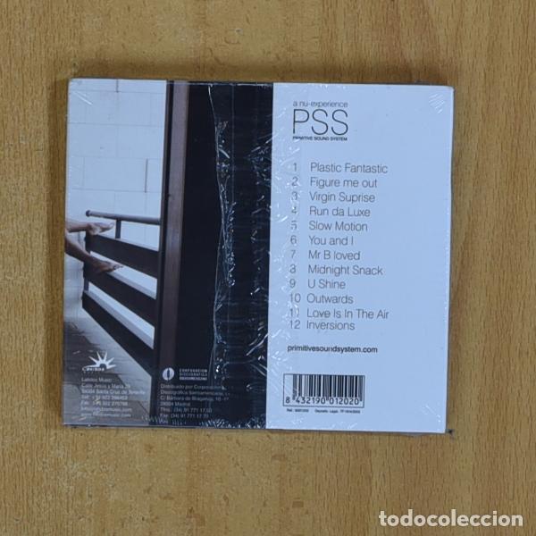 CDs de m&uacute;sica: VARIOS - PSS - CD - Foto 2