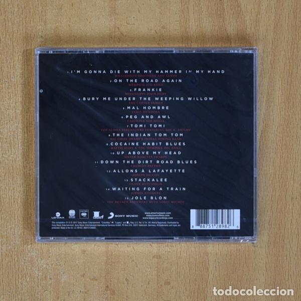 CDs de m&uacute;sica: VARIOS - AMERICAN EPIC - CD - Foto 2