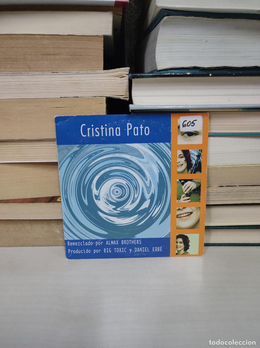CDs de m&uacute;sica: Cristina Pato &ndash; Tolemia - Foto 1