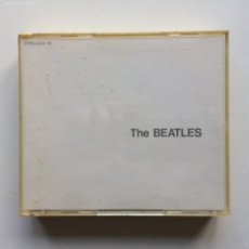 CDs de Música: THE BEATLES ‎– THE BEATLES , 2 CD JAPAN 1993 APPLE RECORDS