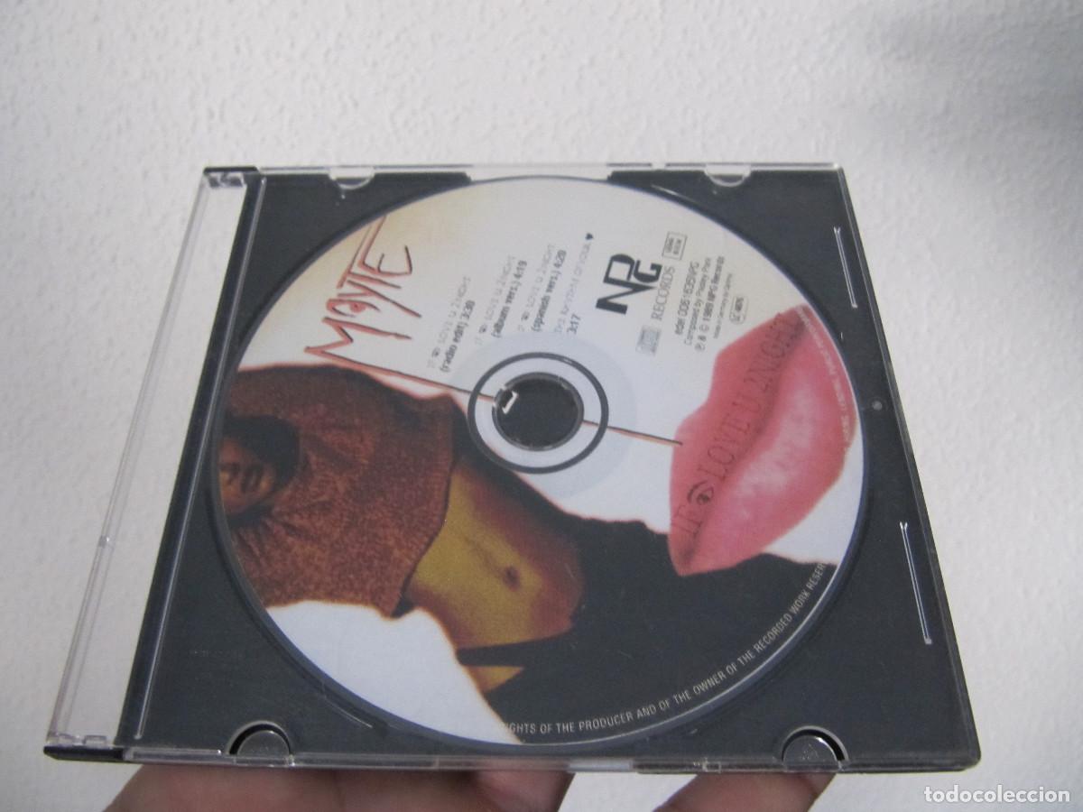 CDs de m&uacute;sica: Mayte &ndash; If I Love U 2Night CD - Foto 1