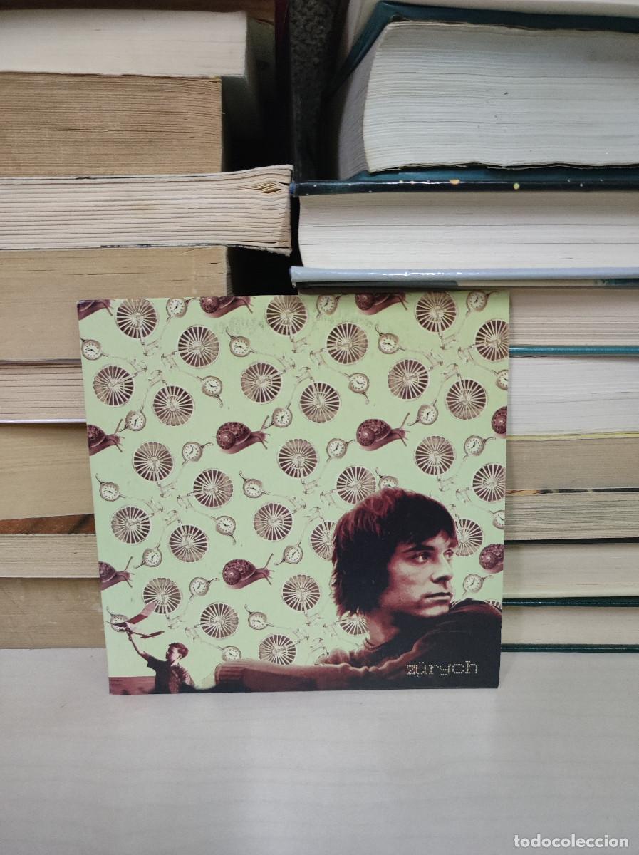 CDs de m&uacute;sica: Z&uuml;rych &ndash; Estrellas - Foto 1
