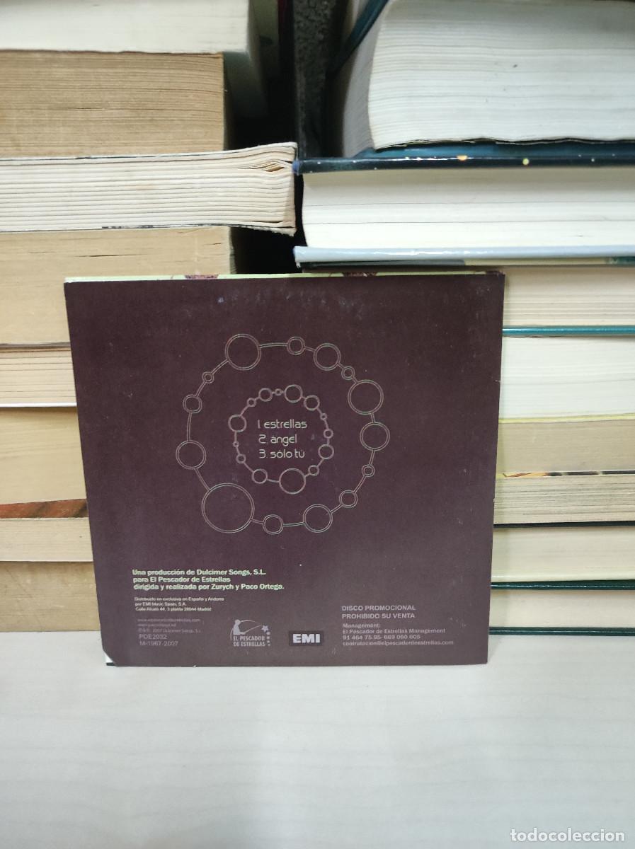 CDs de m&uacute;sica: Z&uuml;rych &ndash; Estrellas - Foto 2