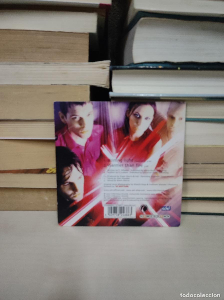 CDs de m&uacute;sica: Ash &ndash; Shining Light - Foto 2