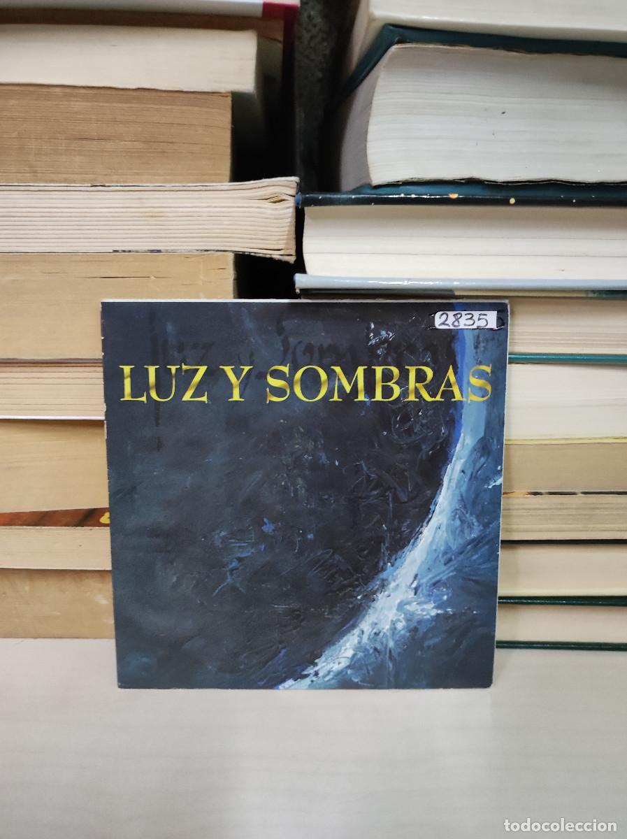 CDs de m&uacute;sica: LUZ Y SOMBRAS - Foto 1