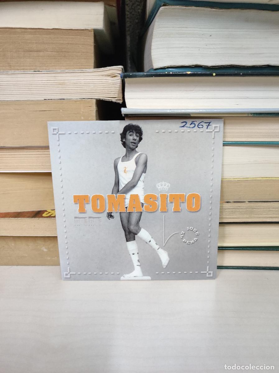 CDs de m&uacute;sica: Tomasito &ndash; Jos&eacute; El Pena - Foto 1
