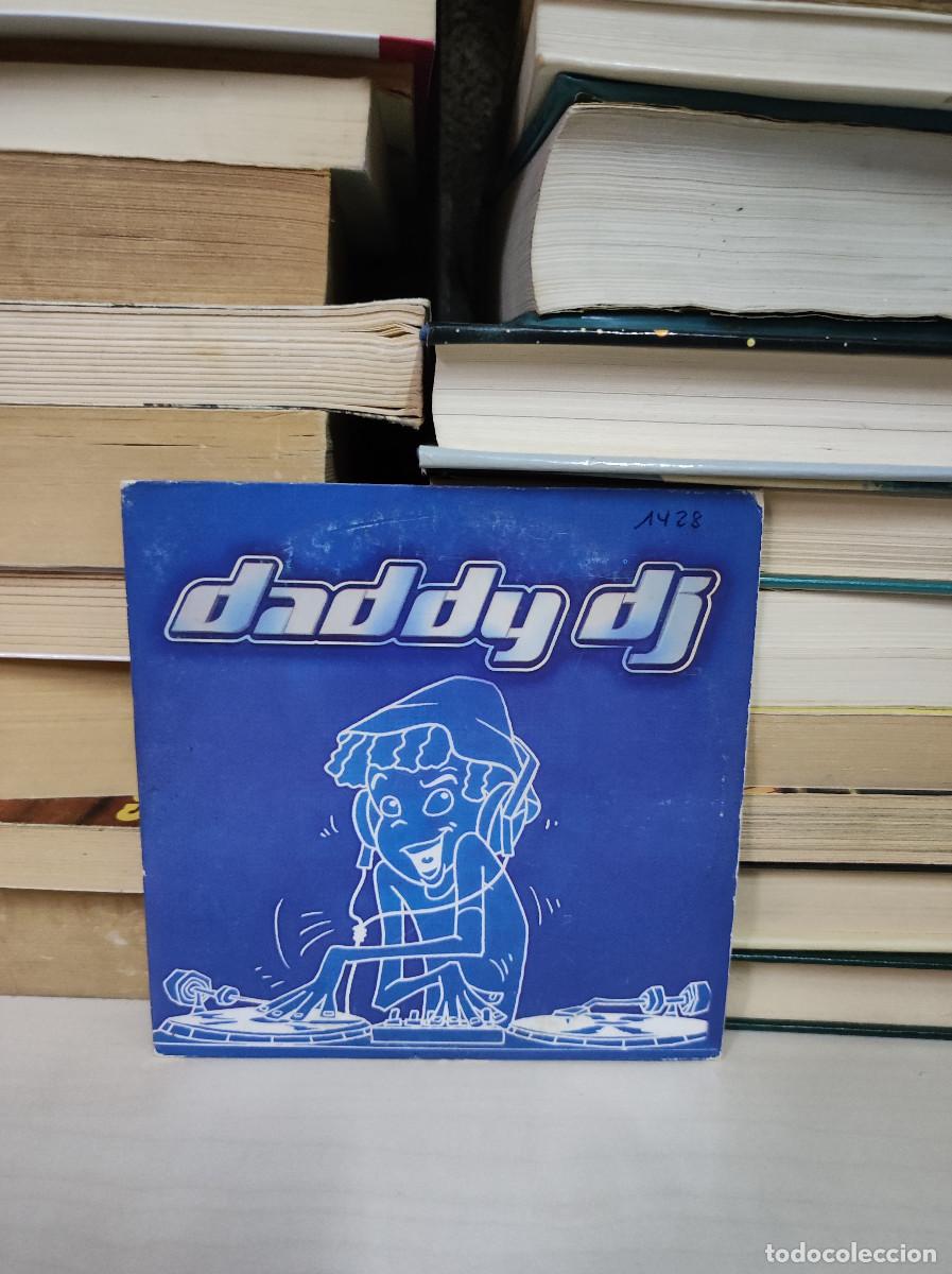 CDs de m&uacute;sica: Daddy DJ &ndash; Daddy DJ - Foto 1