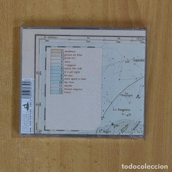 CDs de m&uacute;sica: MARLANGO - MARLANGO - CD - Foto 2