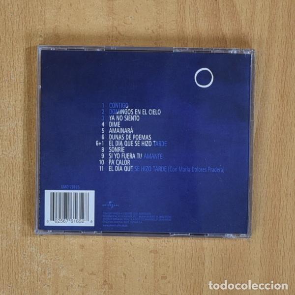 CDs de m&uacute;sica: ROSANA - LUNA NUEVA - CD - Foto 2