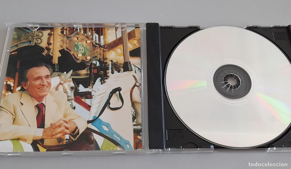 CDs de m&uacute;sica: MANOLO ESCOBAR - Foto 3