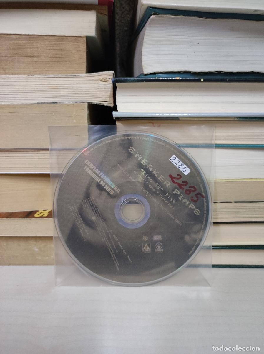 CDs de m&uacute;sica: Sneaker Pimps &ndash; Kiro Tv - Foto 1
