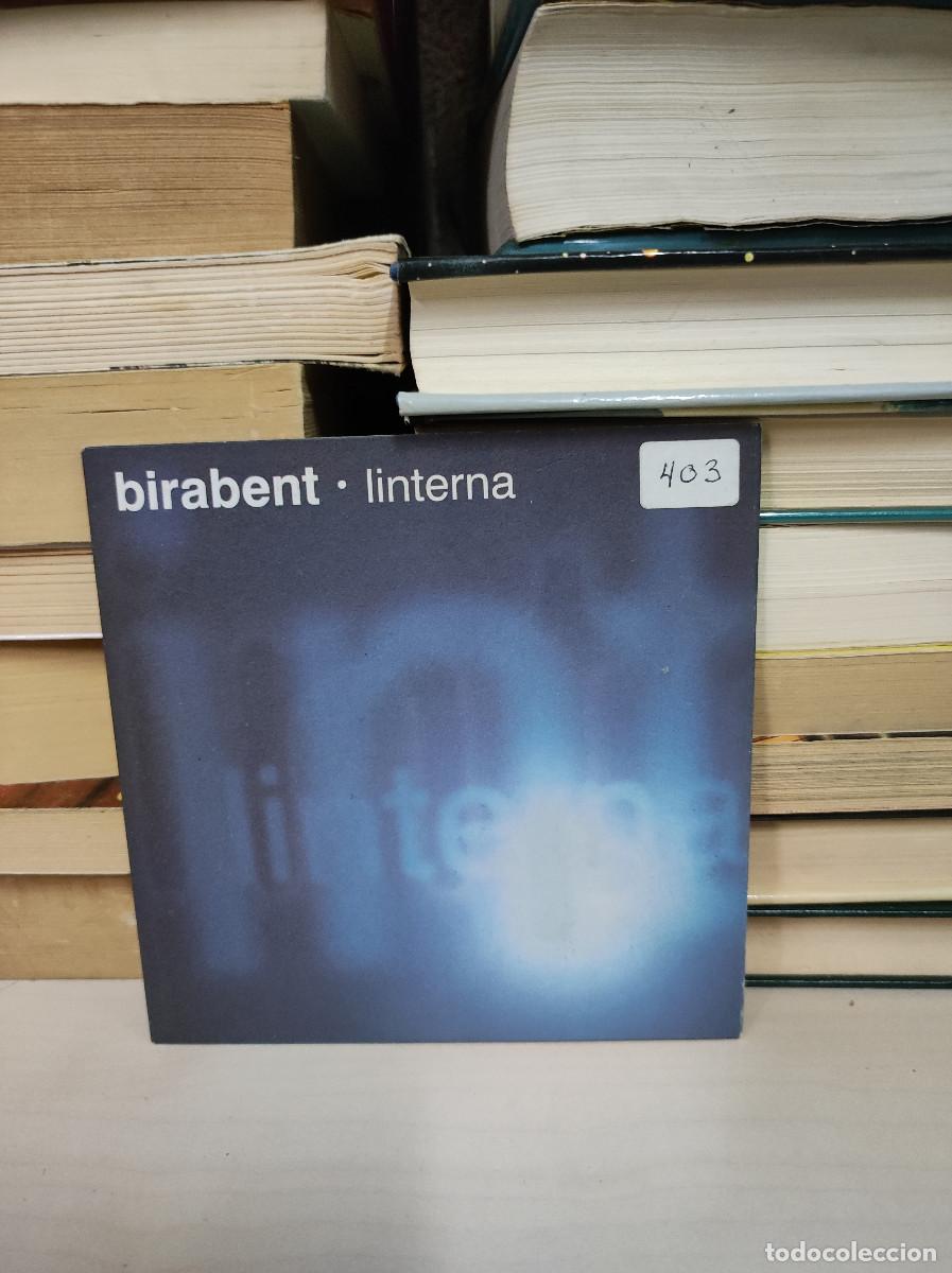 CDs de m&uacute;sica: Birabent &ndash; Linterna - Foto 1
