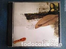CDs de m&uacute;sica: chill out el codigo da vinci CD - Foto 1
