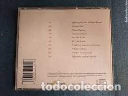 CDs de m&uacute;sica: chill out el codigo da vinci CD - Foto 2