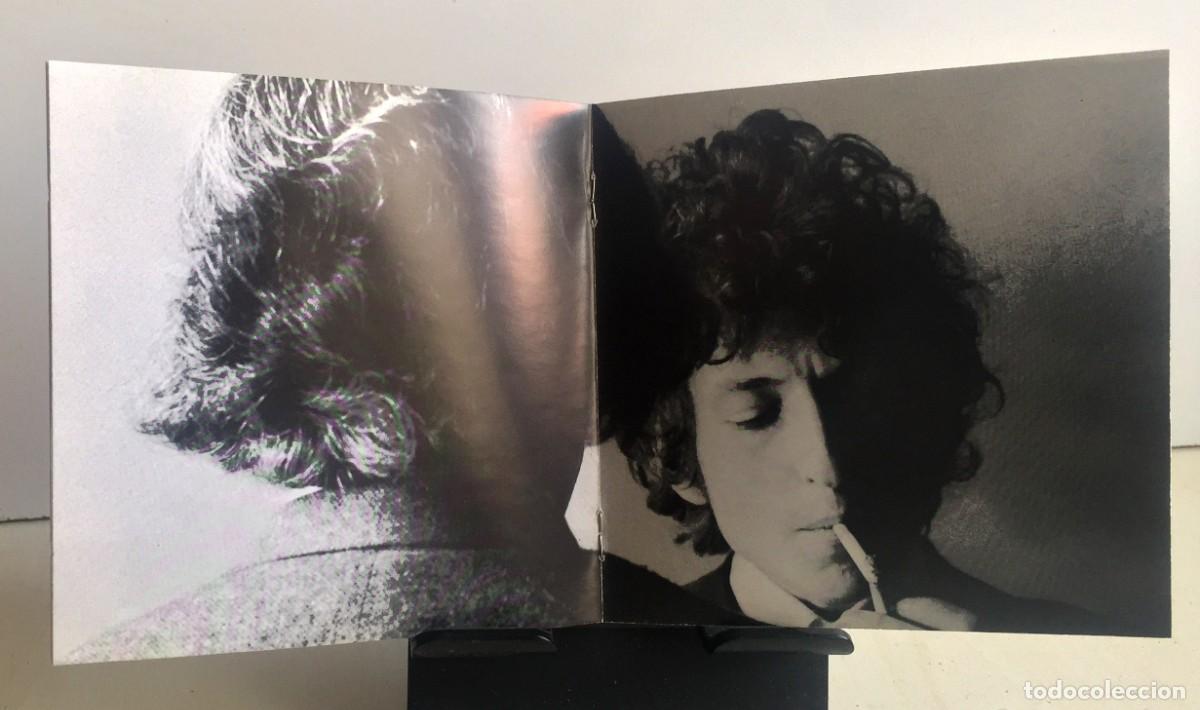 CDs de m&uacute;sica: Bob Dylan - Blonde On Blonde - CD - Foto 4