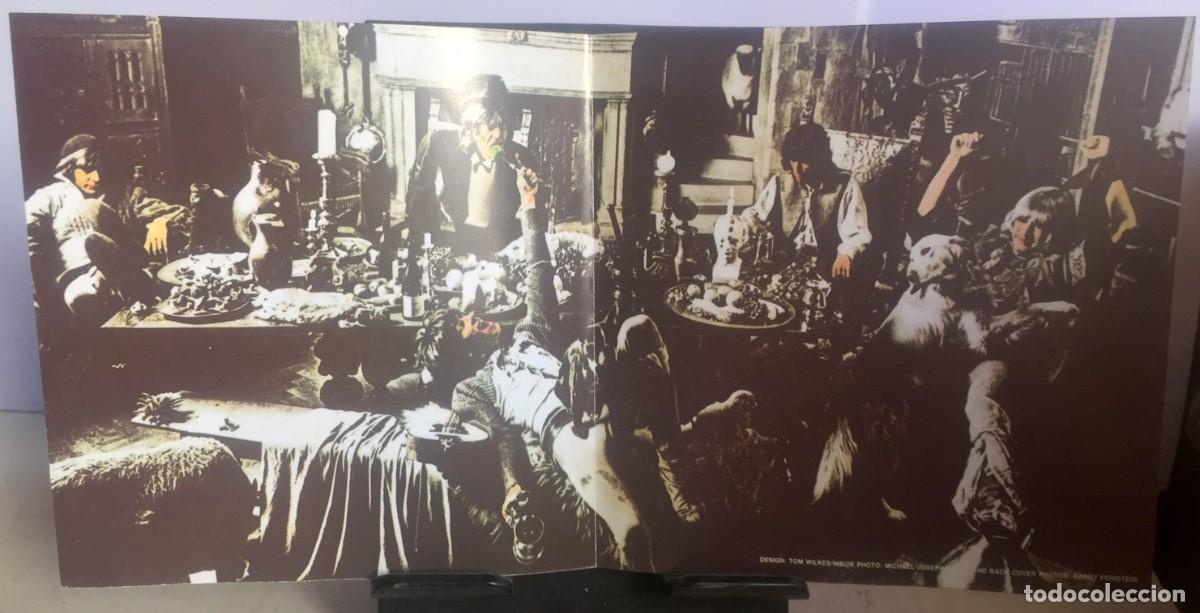CDs de m&uacute;sica: The Rolling Stones - Beggars Banquet - CD - Foto 4