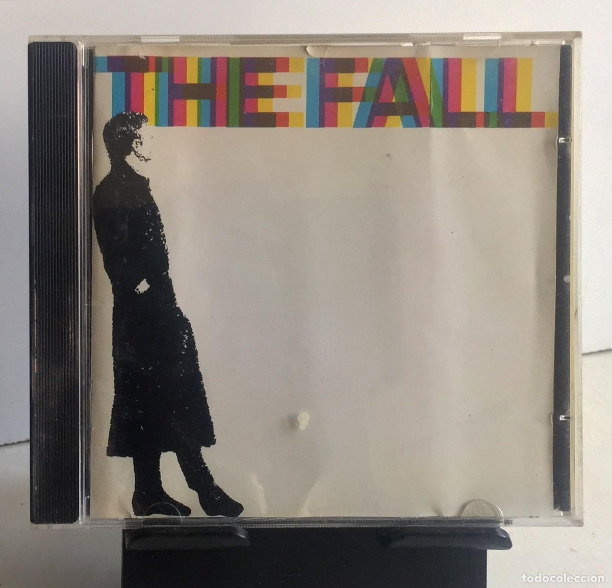 CDs de m&uacute;sica: The Fall - 458489 A Sides - CD - Foto 1