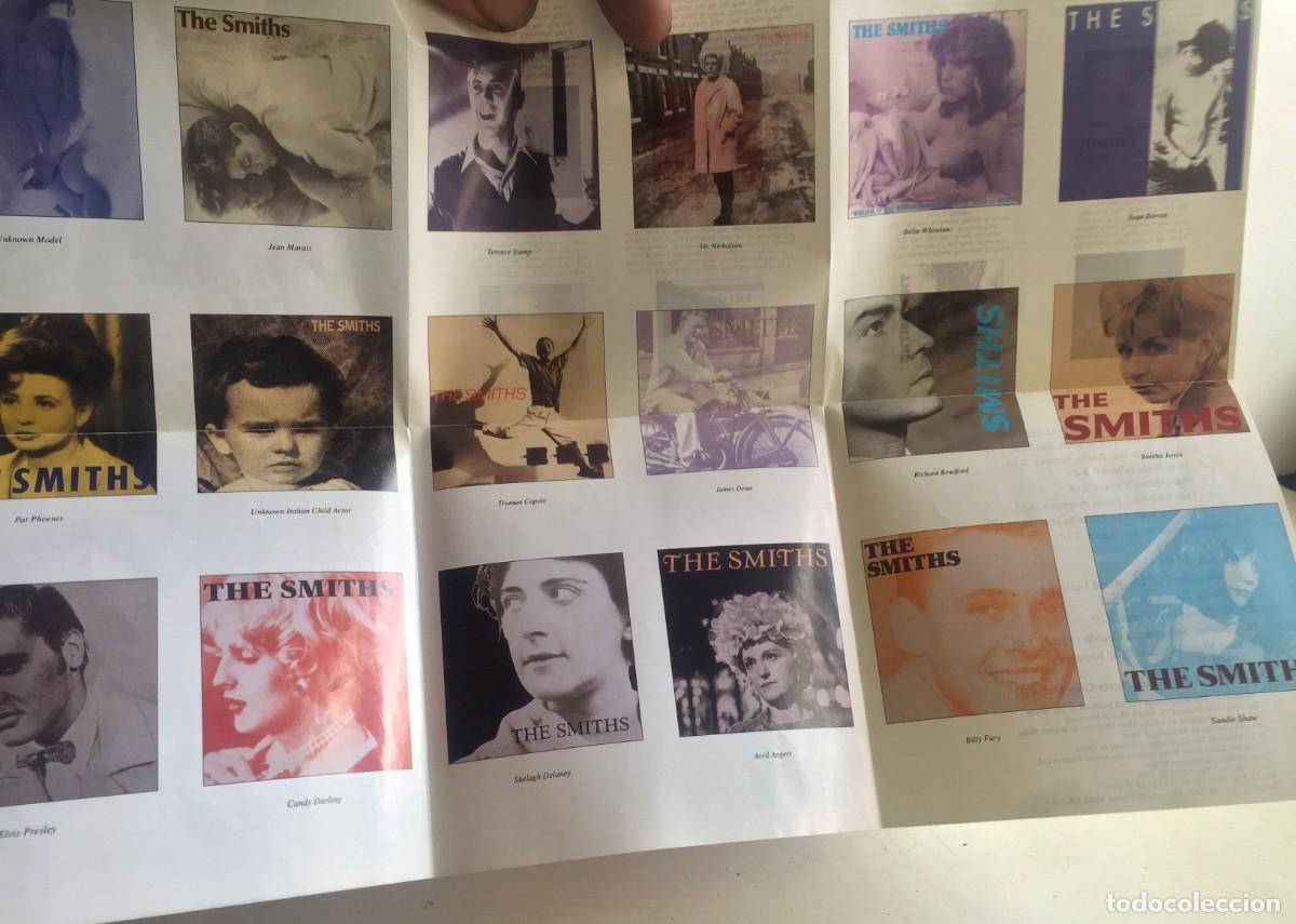CDs de m&uacute;sica: The Smiths - Singles - CD - Foto 5