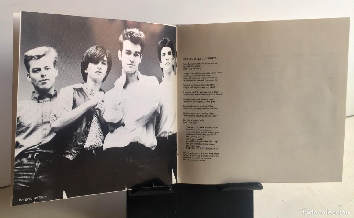 CDs de m&uacute;sica: The Smiths - The Smiths - CD - Foto 4