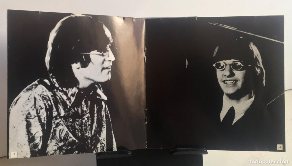 CDs de m&uacute;sica: The Beatles - Revolver - CD - Foto 4
