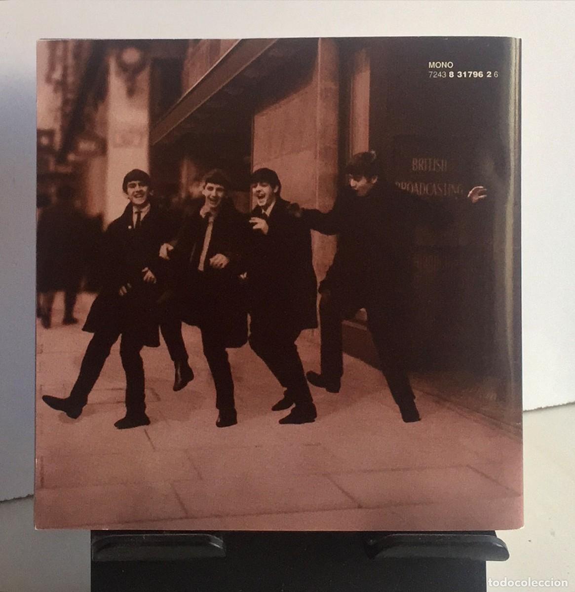 CDs de m&uacute;sica: The Beatles - Live At The BBC - 2xCD - Foto 6
