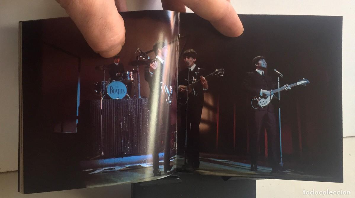 CDs de m&uacute;sica: The Beatles - Live At The BBC - 2xCD - Foto 8