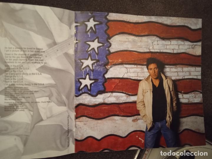 CDs de m&uacute;sica: CD- bruce springsteen greatest hits - Foto 4