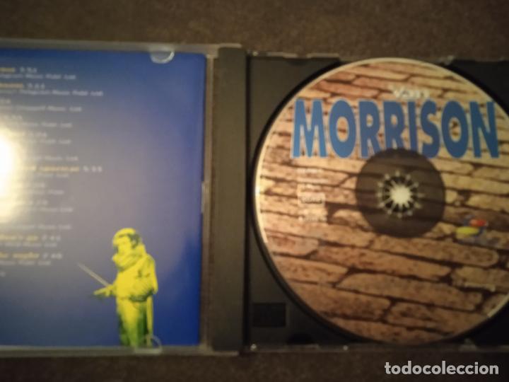 CDs de m&uacute;sica: CD- van morrison - 12 grandes exitos version original - Foto 2