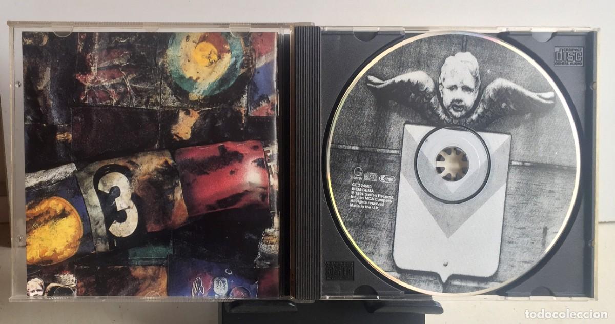 CDs de m&uacute;sica: The Stone Roses - Second Coming - CD - Foto 3