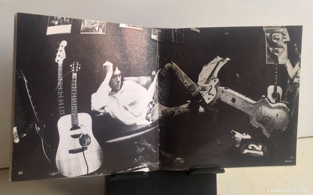 CDs de m&uacute;sica: Neil Young - After The Gold Rush - CD - Foto 4
