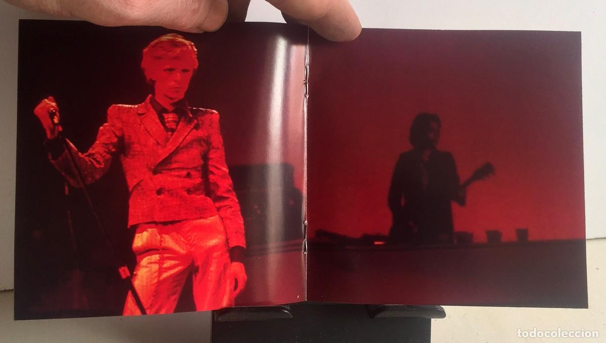 CDs de m&uacute;sica: David Bowie - Young Americans - CD - Foto 5
