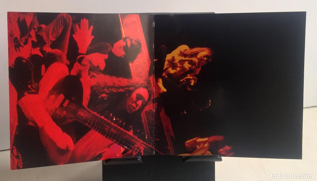 CDs de m&uacute;sica: Primal Scream - Screamadelica - CD - Foto 4