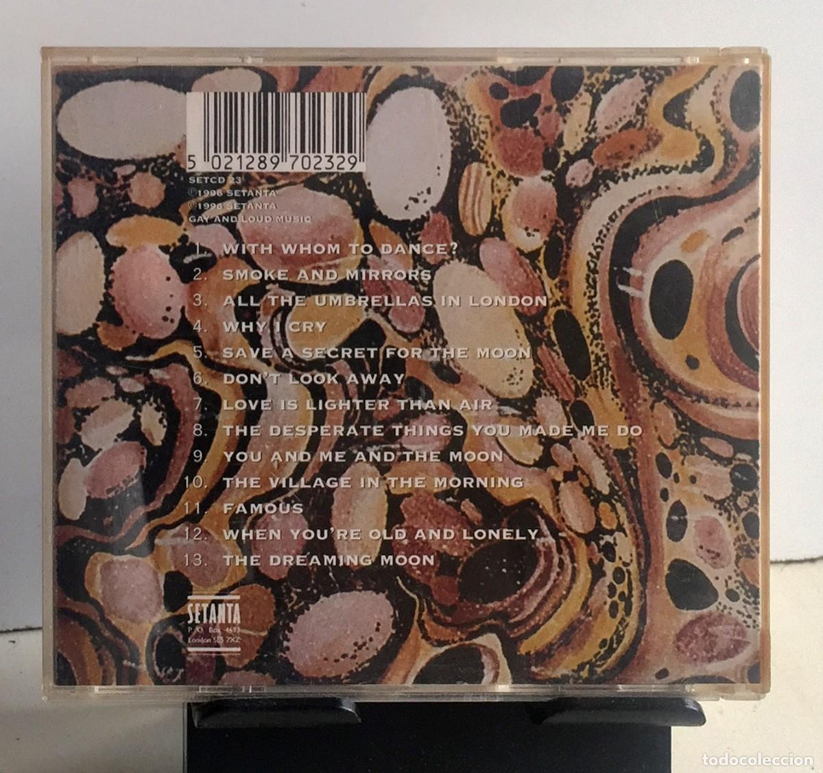 CDs de m&uacute;sica: The Magnetic Fields - Get Lost - CD - Foto 2
